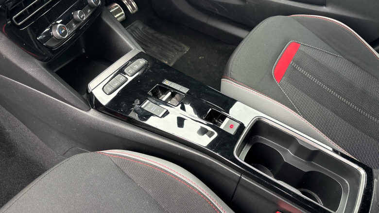 Vauxhall Mokka 1.2 Turbo GS Line 5dr Auto Petrol Hatchback